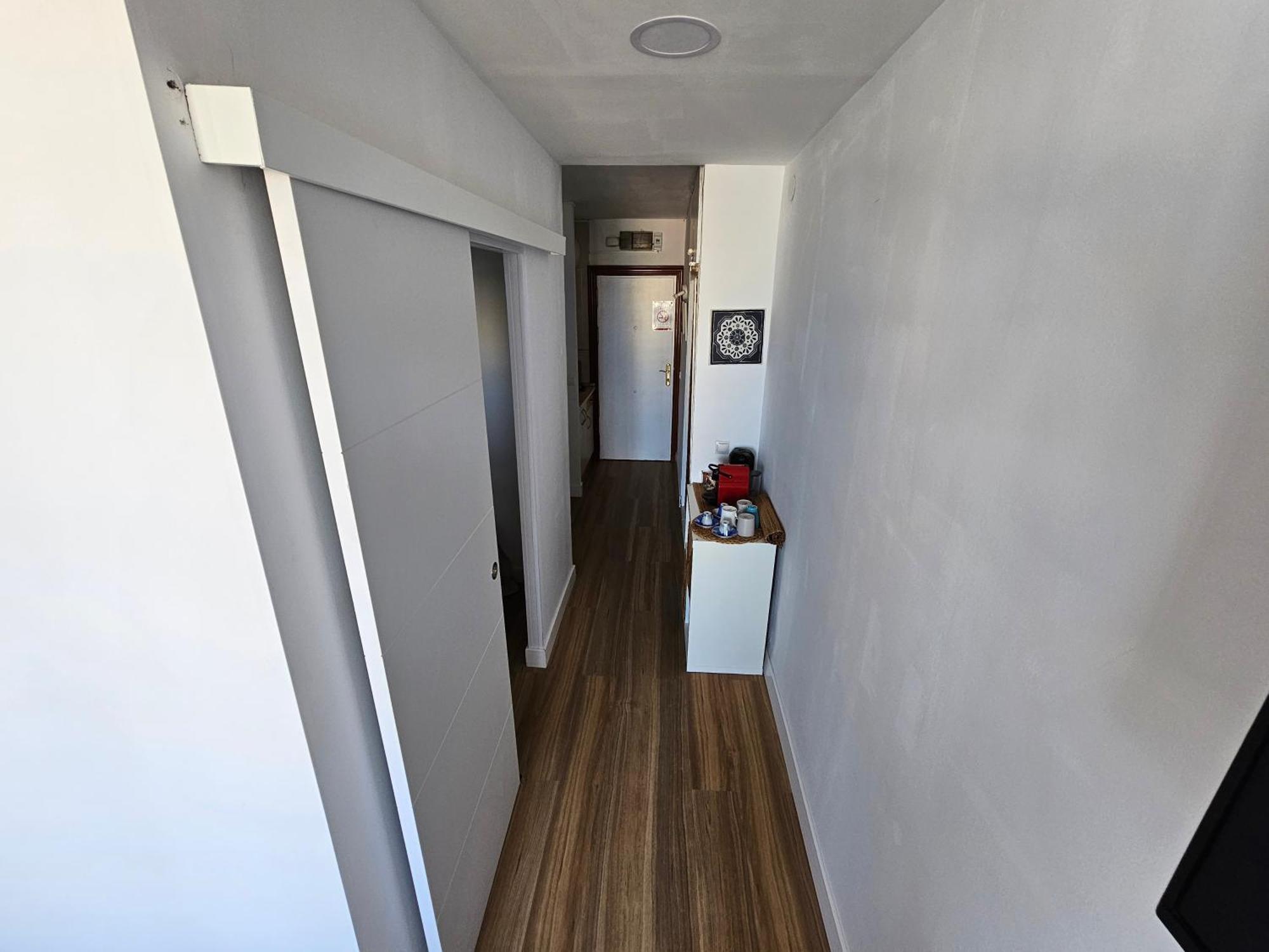 Paraty De Steram Flats Торремолинос Экстерьер фото